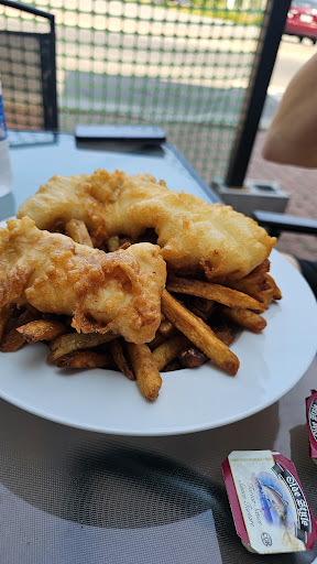 Photo of Newfoundland Comfort Food - 27 Broadway, Corner Brook, NL A2H 4C4